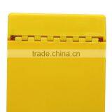 Automatic Push Button ABS Plastic 20 Cigarette Box Case thumbnail-2