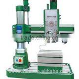 Radial Drilling Machine, Dia 32 40mm thumbnail-3