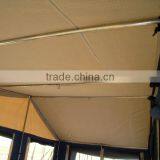 Motorcycle Camping Trailers Lifting off Road Camper thumbnail-6