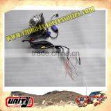 Top Quanlity Wrangler JK Headlights Accessories 7 Color Options HID & LED Headlights 5W-50W Floodlights / Spotlight thumbnail-3