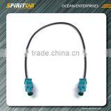 Fakra Female to Fakra Female Antenna Adapter thumbnail-1