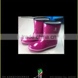 Women's Skerry Golf Rain Boot Grass Boot Garden Rubber Boots