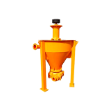 Hot Sale Vertical Froth Pump thumbnail-2