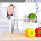 Chef Knife (8 Inch) | Japanese VG10 High-Carbon Stainless Steel 67 Layer Razor Sharp Precision for Slicing thumbnail-2