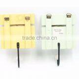 2017 Vintage Ocean and Lakes Sea Shell Theme Beautiful Summer Decorative Shell Plaques thumbnail-2