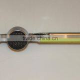 Manual Pecan Nut Cracker Stainless Steel Cashew Nut Cracker thumbnail-5