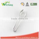 WCE702 Premium Utility Whole Stainless Steel Food Tongs Fork and Spoon Low Price thumbnail-5