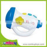 Hot Selling Baby Electric Toy Musical Air Horn thumbnail-1
