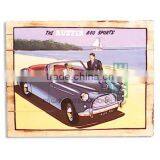 Painting Sign Board Vintage thumbnail-2