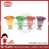 HALAL Jelly in Wine Cup thumbnail-1