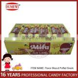 Corn Flavor Biscuit Puffed Stick thumbnail-3