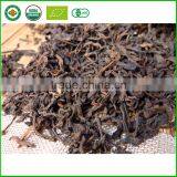 Yunnan Herbal Detox Tea Raw Puerh Tea thumbnail-1