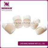 Cheap Price Wholesales Fashion Color False French Nail Tips Mix Design thumbnail-1