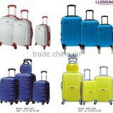 Promotional ABS Travelling Trolley Luggage Set thumbnail-2