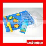 UCHOME Potty Fisher Toilet Fishing Game Novelty Toilet Game New Products thumbnail-4