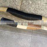 Bamboo Wood Bows for Children thumbnail-3