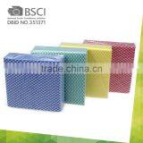 Top Sale Cloth Wipes 50pk Checked Dispenser thumbnail-1