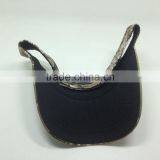 Street Headwear Skull Cap , Jungle Empty Hat UV Protection Sun Hat For Man thumbnail-5