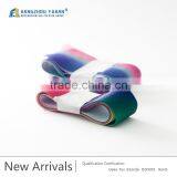 Wholesale Gradual Change Rainbow Color Ribbon thumbnail-4