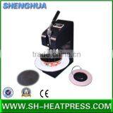 8 in 1 Combo Heat Press Machine Tshirt, Mug Plate Cap Printing CY-S1 thumbnail-5