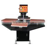 Automatic Four Stations Heat Press Machine,six Station Heat Press Machine With CE CERTIFICATE thumbnail-2