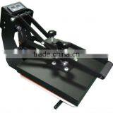 T-shirt, Soccer Jersey Printing Machine, High Pressure Heat Press Machine(CE Approval) thumbnail-1