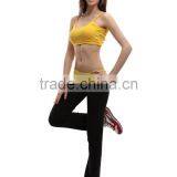 Women's Pants / Women Yoga Pants / Yoga Pants thumbnail-1