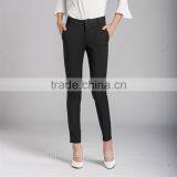 2016 Fashion Pencil Pants Formal Trousers for Women thumbnail-5