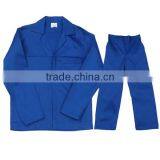 Clothing Manufacturer Winter Work Uniform Cotton Antistatic hi Vis Work Jacket thumbnail-6