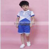 Newest Style Baby Girl Summer Outfit Dress Girl Clothes Factory Custom thumbnail-6