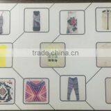 Fashion Girl Wholesale Tank Tops Crop Tops With Embroidery and Fringe thumbnail-3