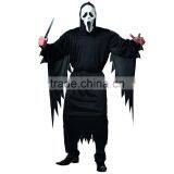 China Suppliers Halloween Clothing Adult thumbnail-1