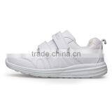China Brand Sport Classics White Children Casual Shoes Sneakers Sample for Boys Girls, White Kids Sport Shoes High Quality thumbnail-2
