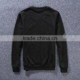 2015 Animal Printing Plain Cotton Crew Long Sleeve t Shirt thumbnail-3