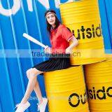 Polo Shirt Logo Polo Shirts for Men 100% Cotton Mens Polo Tshirts thumbnail-3