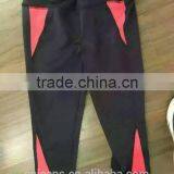 G Stock Wholesale Sportswear Womens Sex Time Images Wholesale Fitness Clothing thumbnail-2