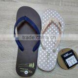 GZY 2016 New Style Hot Sale PVC Woman Summer Slipper thumbnail-3