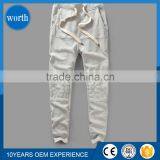 Made in China Sporting Fashion Design Fleece Pants thumbnail-1
