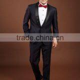 2015 Blue Suits New me Coat Pant Designs thumbnail-1