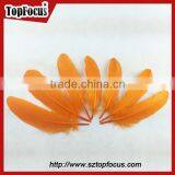 Wholesale Artificial Party Decoration Goose Wing Goose Feathers for Sale thumbnail-3