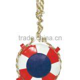 LIFE PRESERVER SAILOR PURSE thumbnail-1