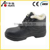 Popular High Cuff Safety Shoes for Keeping Warm thumbnail-2