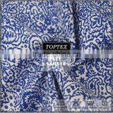 High Quality Cotton Spandex Twill Print Fabrics thumbnail-2