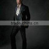 2014 Bespoke Design Italian Fahsion Men Suit thumbnail-1