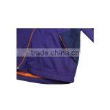 Popular Men's Spring Waterproof Rain Jacket thumbnail-5