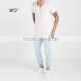 Men Denim Fabric Harem Jean Pants Cotton/Spandex Customised New Man Jeans thumbnail-4