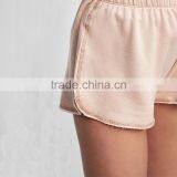 2017 Summer Woman Yoga Shorts Custom Yoga Pants Casual Woman Clothing thumbnail-3