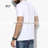 Paypal Accepted Fashion Man Plus Sizes Printed T-shirts 100%Cotton OEM Custom T-shirt thumbnail-5