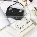 Zm35664a Women Jing Pin Shoulder Bag Fashion Summer Leather Crossbody Bags thumbnail-1