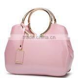 Zm50071b New Style pu Leather Ladies Handbag Single Shoulder Europe Women Bags thumbnail-4